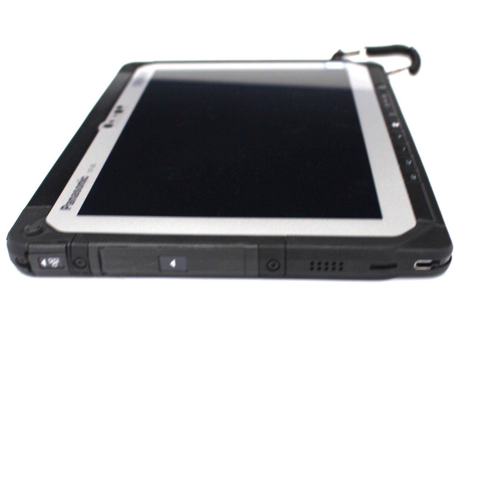 LOT OF 10, Panasonic Toughbook CF-20 MK2, I5-7Y57, 8GB RAM 256GB SSD, 4G LTE