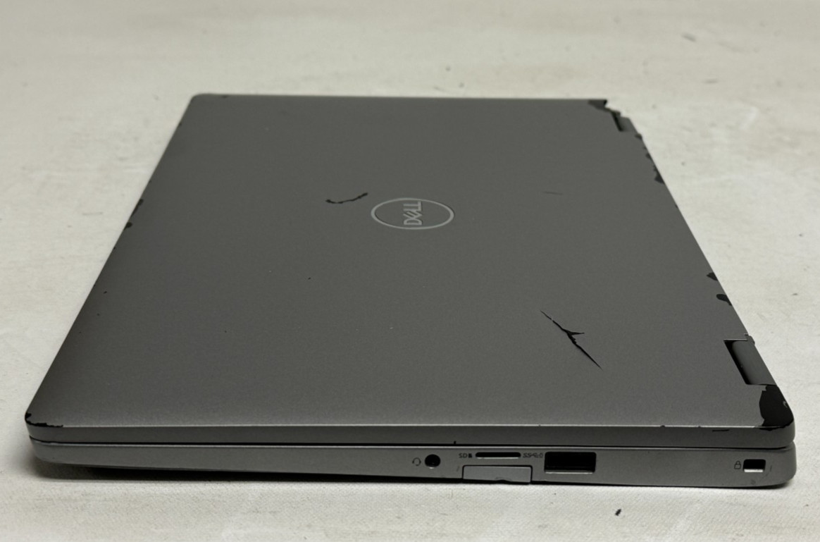 Dell Latitude 5310 2in1 13.3″ (i5-10310u – 16GB RAM – 256GB SSD – Win11Home)