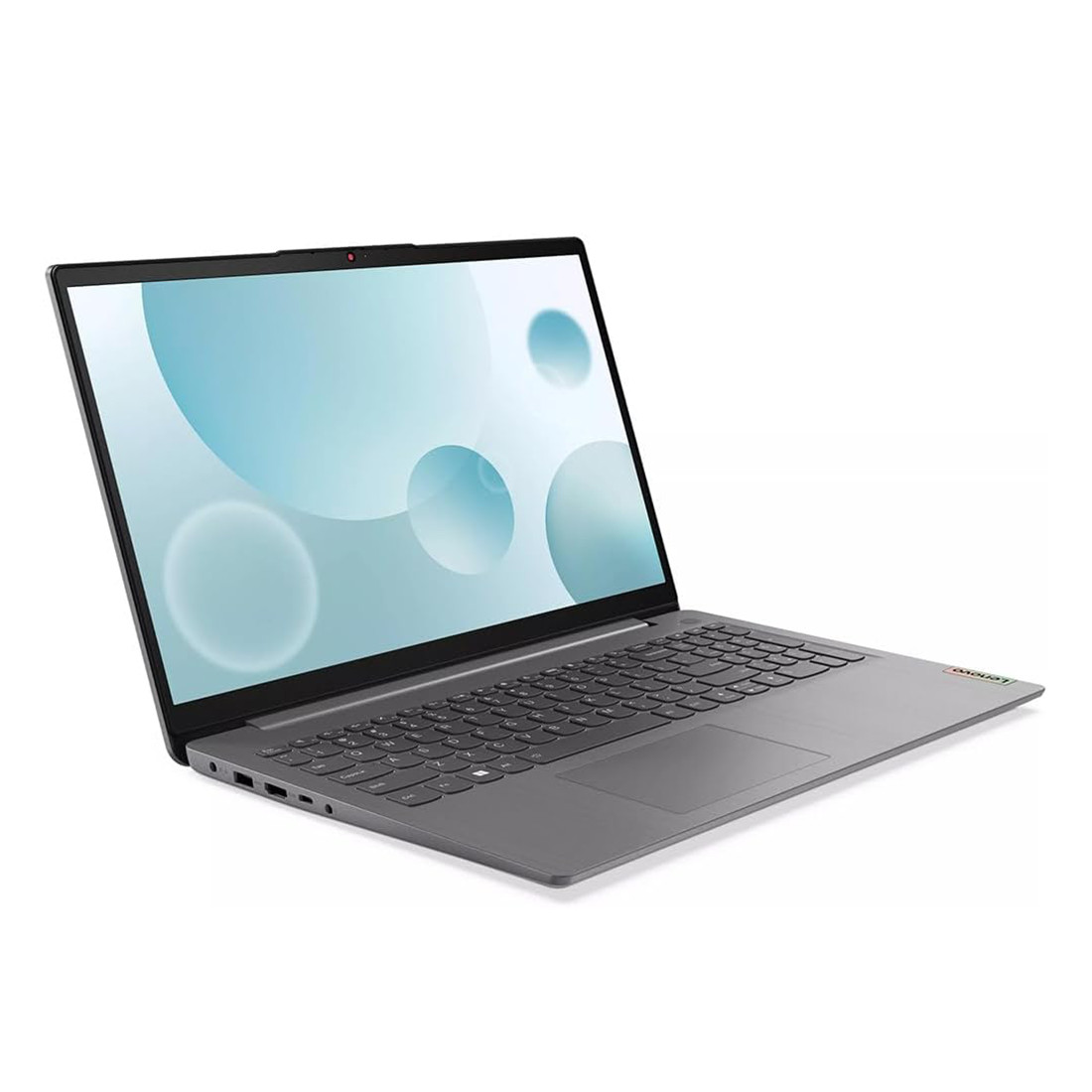 Lenovo IdeaPad 3 15.6″ FHD i5-1235U 256GB Touch Gray 82RK00BEUS Windows 11 Home