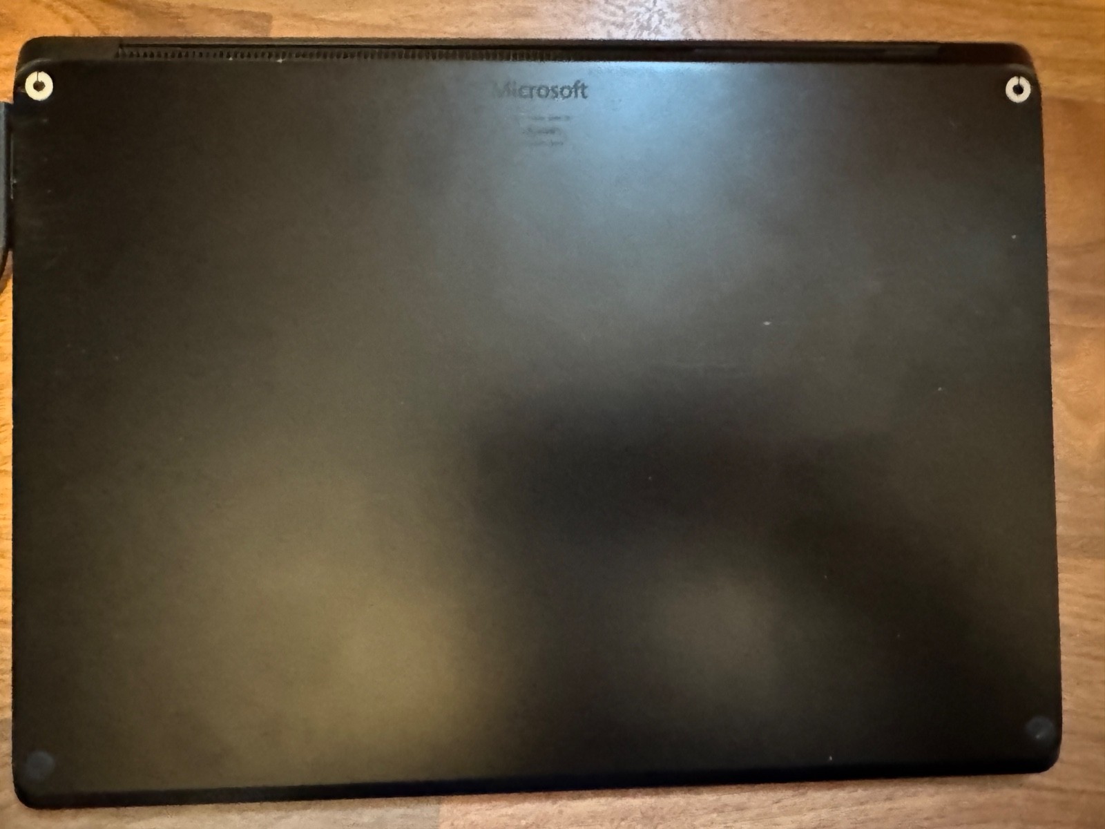 Microsoft 1951 Surface Laptop 5 i7-1265U/16GB RAM/256GB NVMe Win 11 Pro