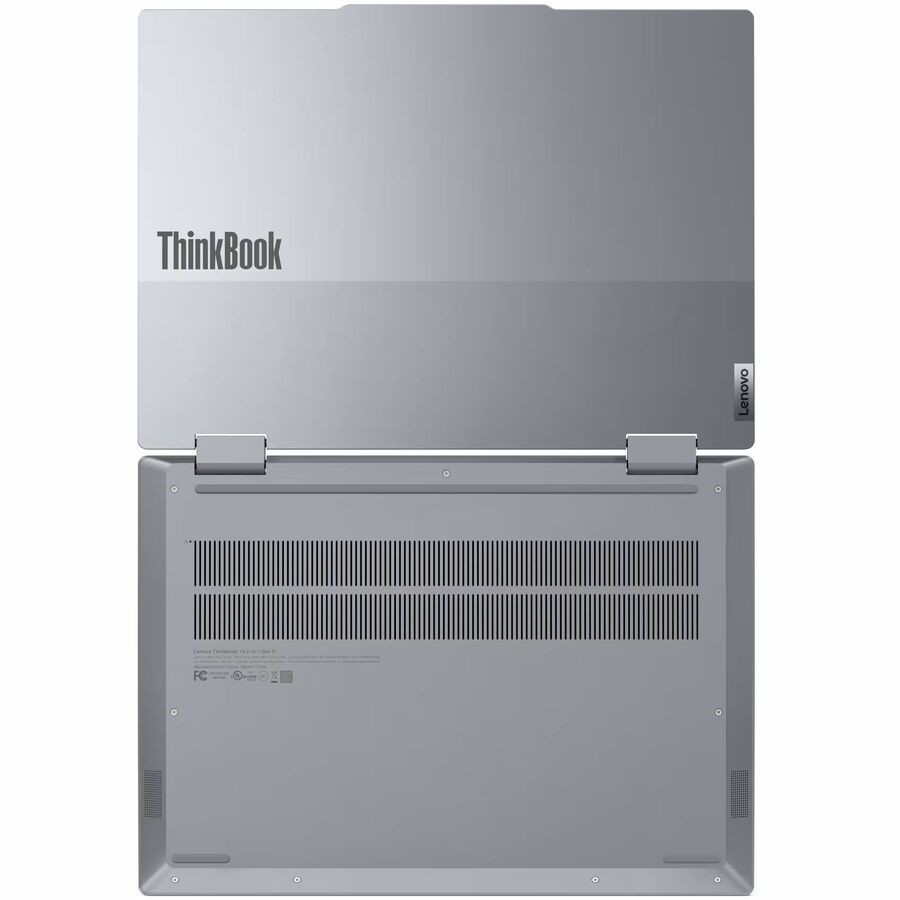 Lenovo ThinkBook 14 G5 IAU 21SQ0002US 14 Touchscreen Convertible 2 in 1 Noteboo