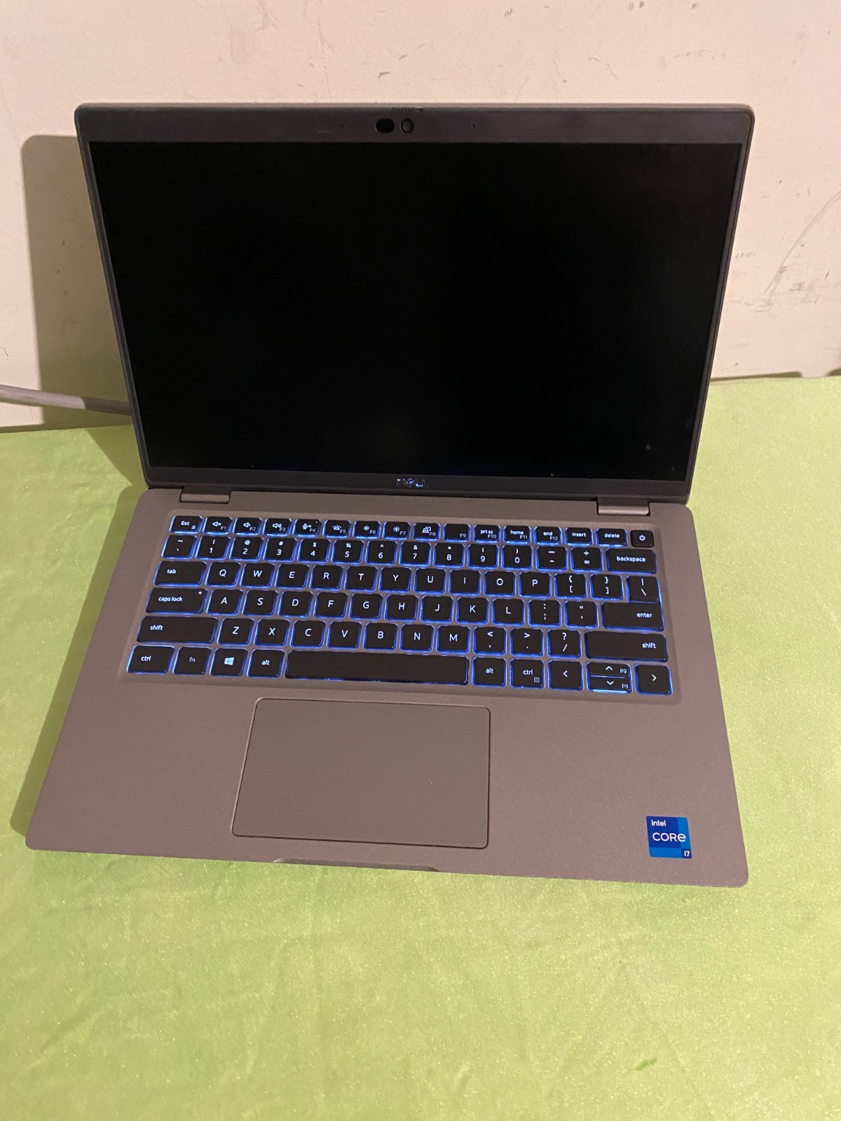 Dell Latitude 5420 14″ Intel Core i7 11th Gen.3.00 GHz, 16GB RAM.500GB NVMe, W11