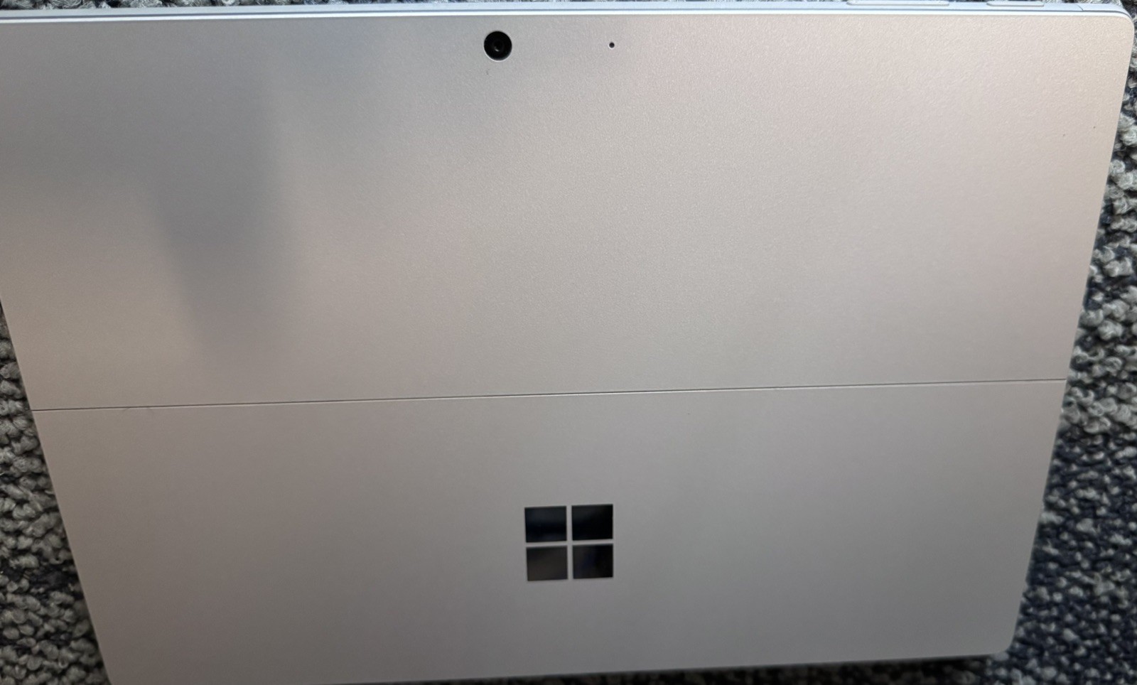 Surface Pro 7+ – 11th Gen Intel i5 8GB RAM 128GB SSD W11 Pro