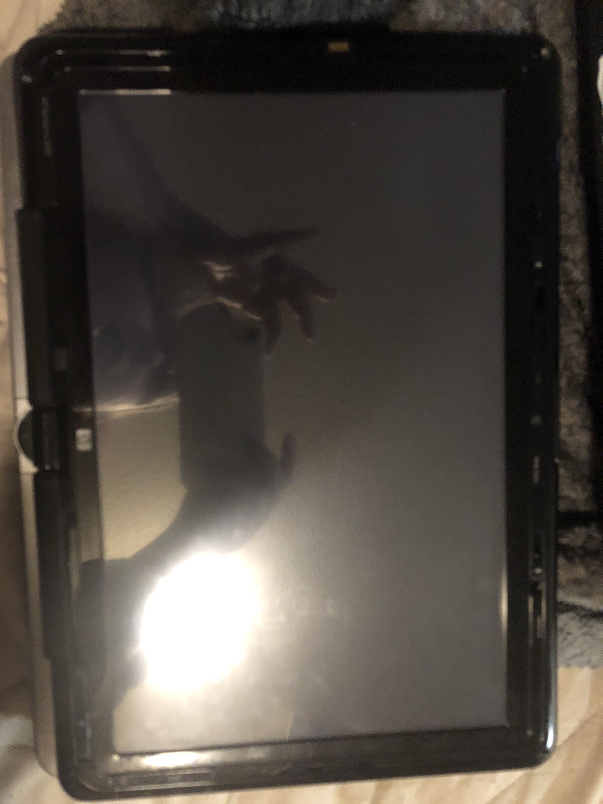 HP Pavilion dv6000 Notebook Laptop Entertainment PC Vista Centrino