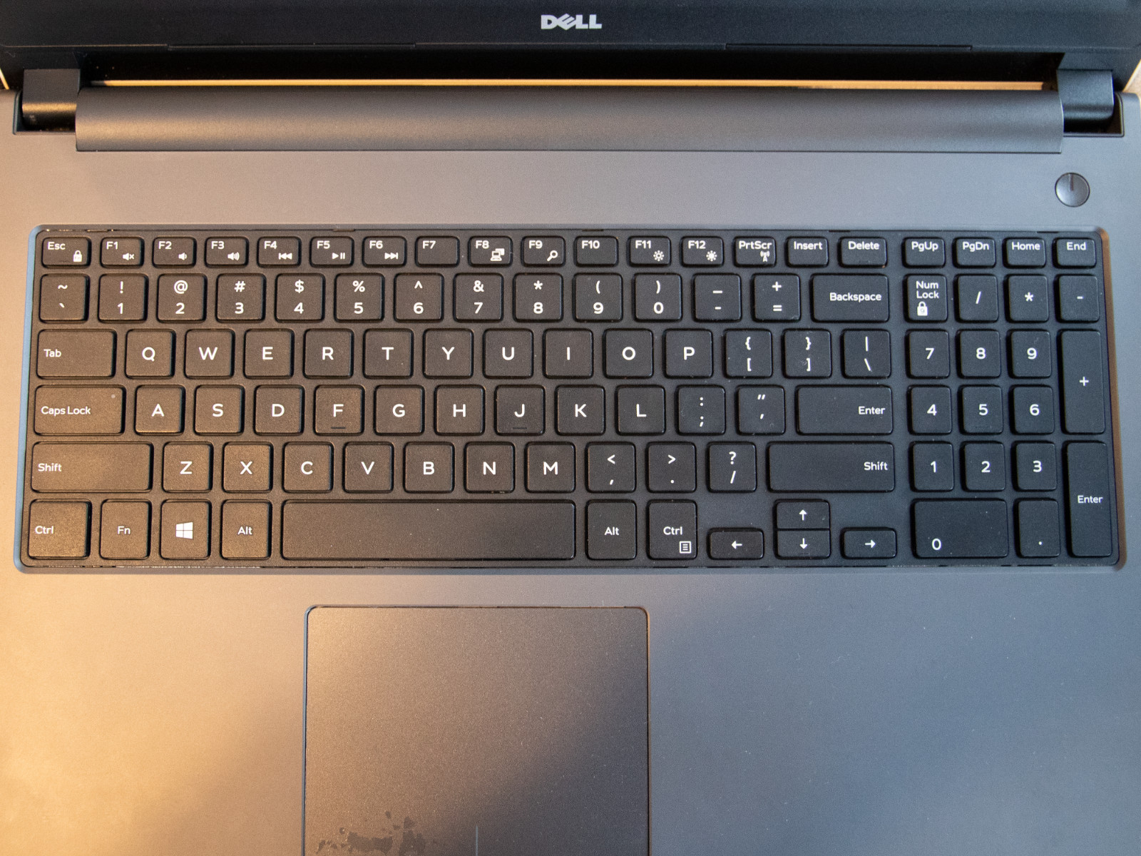 Dell Inspiron 5555 (2016)