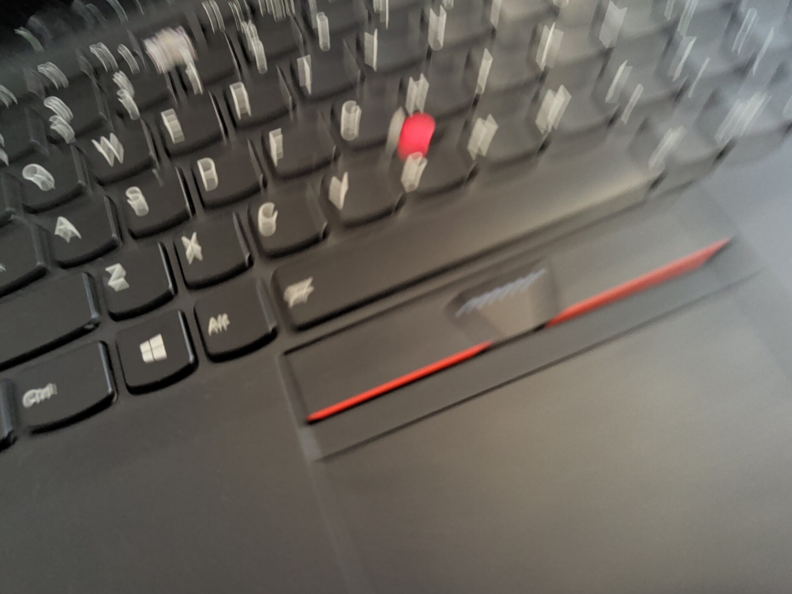 Lenovo ThinkPad X1 Carbon Gen 1 Laptop Notebook