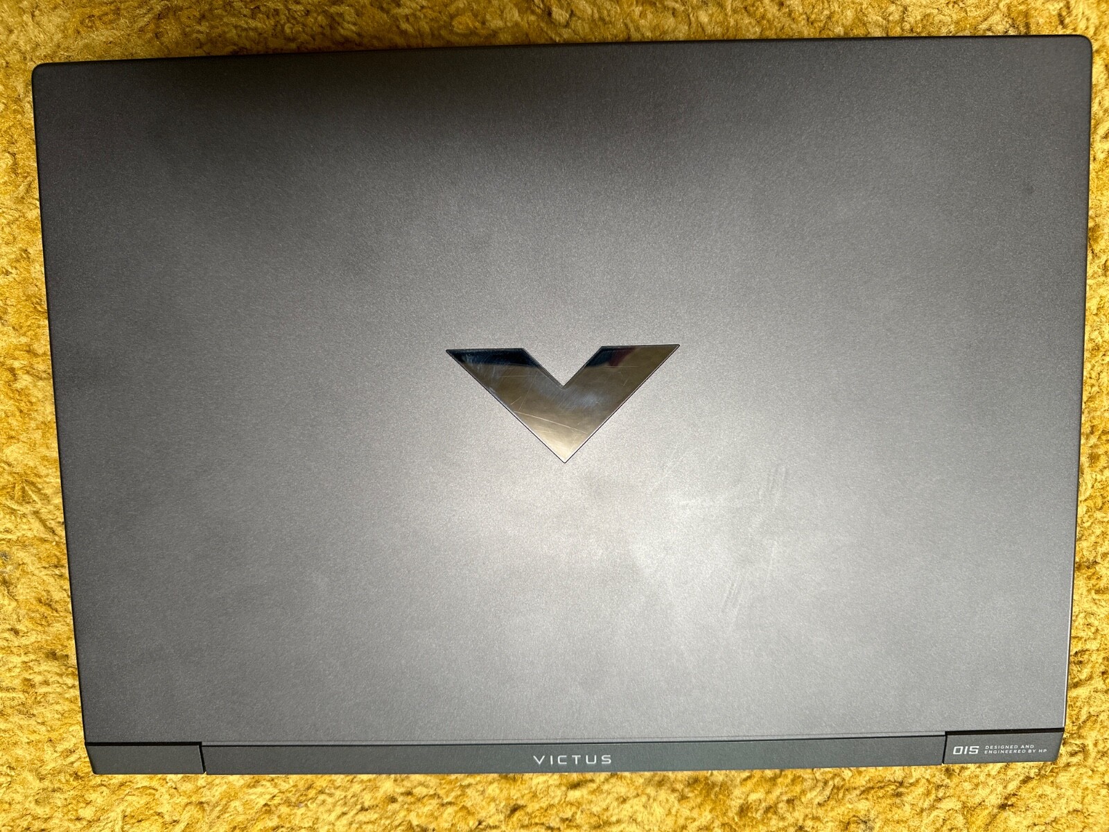 HP Victous 15 Gaming Laptop. i5 12500h 32GB RAM 1TB SSD Nvidia Geforce RTX 3050 