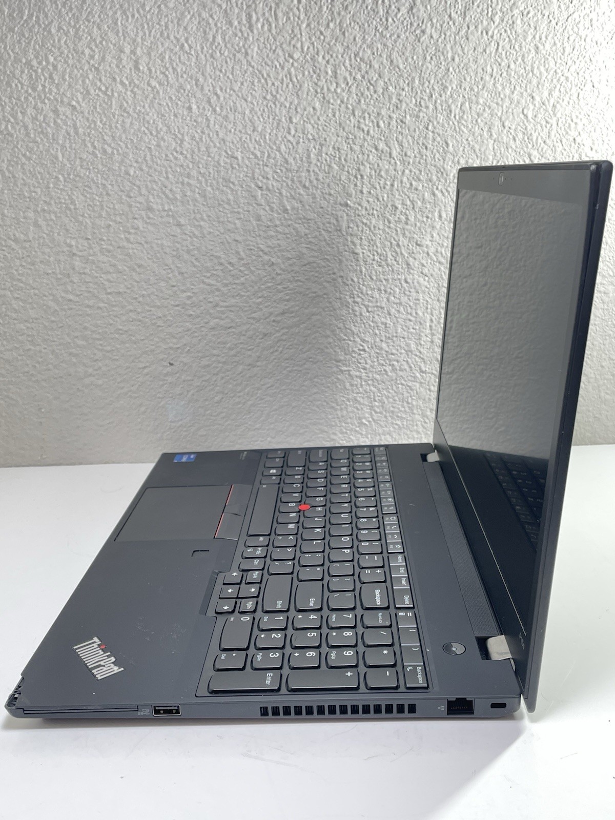 Lenovo ThinkPad P15s Gen 2 i7-1165G7 16GB RAM 512GB SSD Quadro T500 Win11Pro