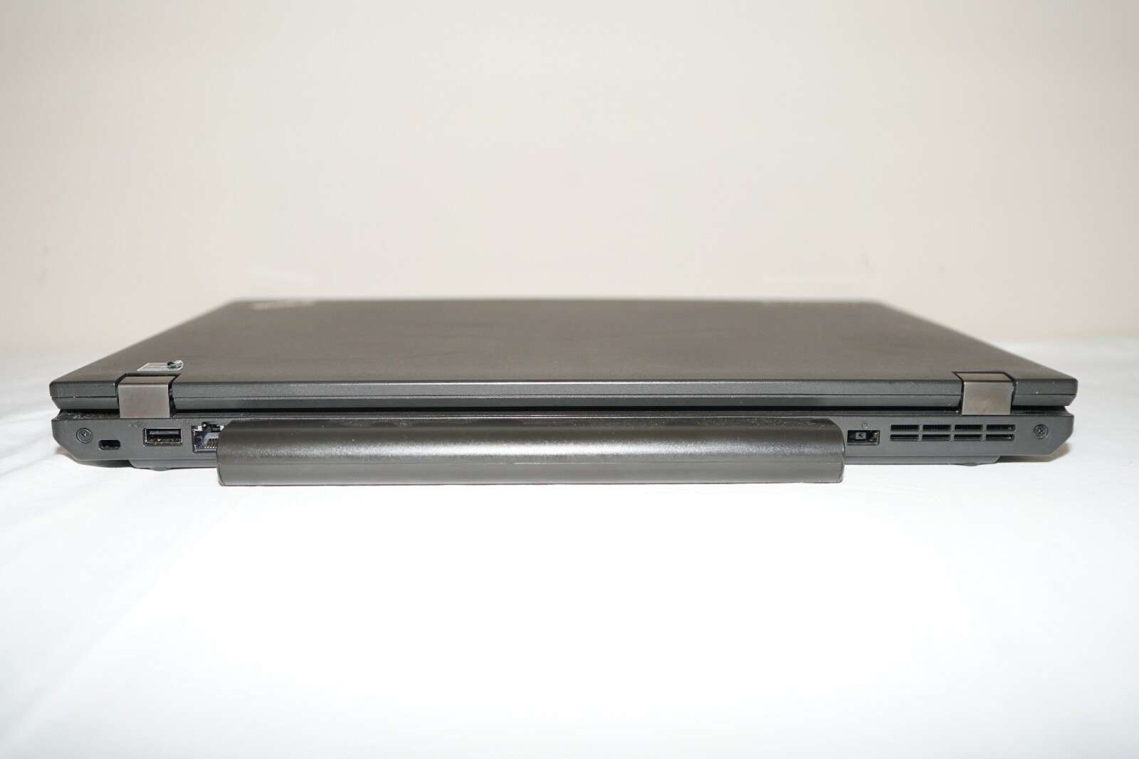 ^ Lenovo ThinkPad L540 i7-4712MQ @ 2.3GHz 15.6″ 4GB Ram No HD #C1224