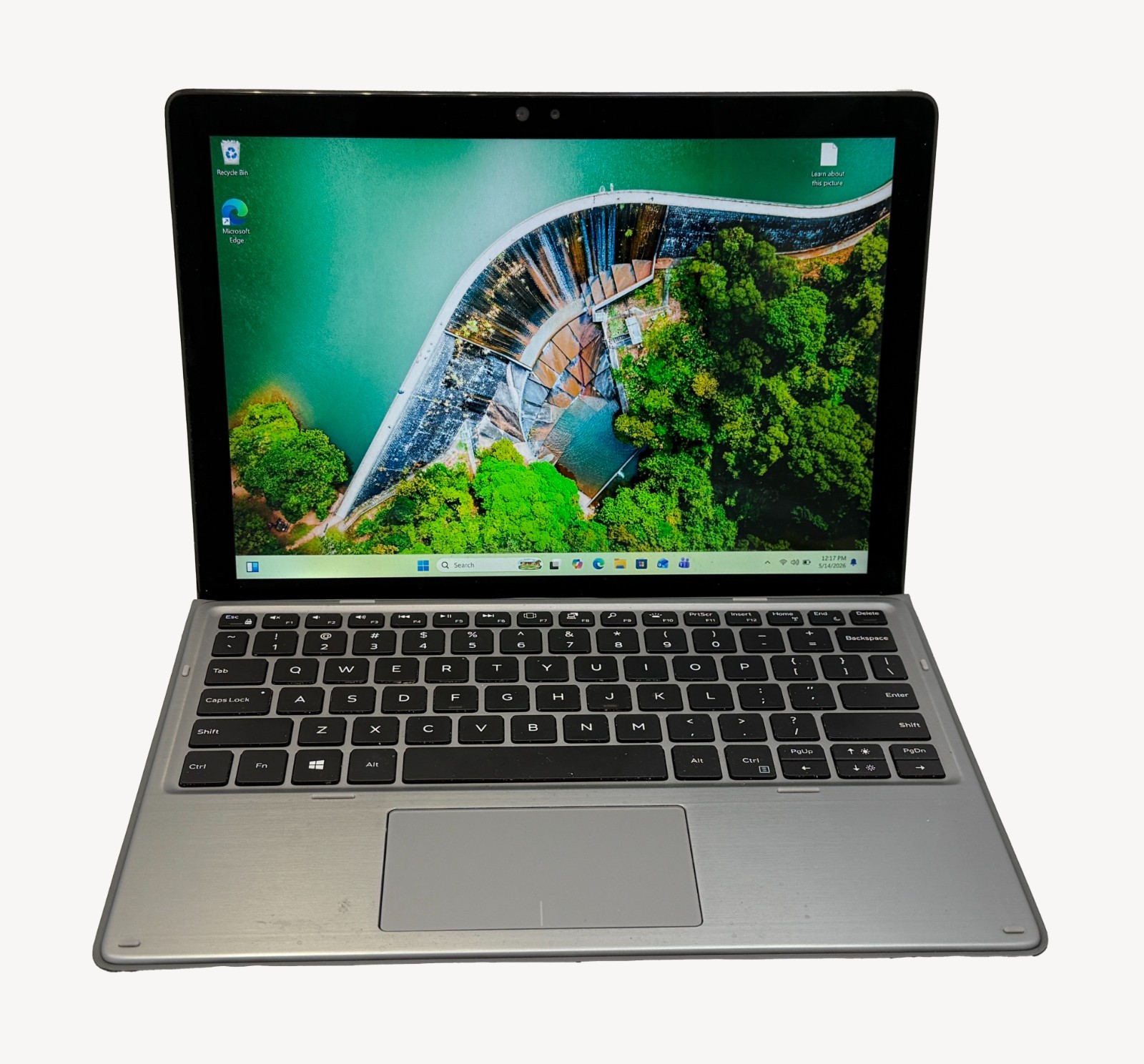 Dell Latitude 7210 (2in1) i5-10310u 1.7GHz 8GB RAM 512GB SSD Windows 11