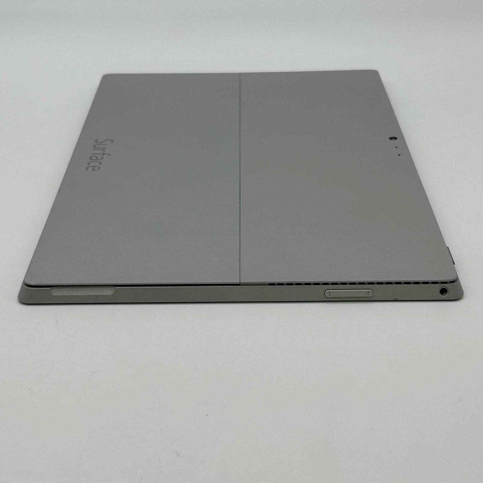 Microsoft Surface Pro 3 1631 12-inch i5-4300U 4GB 128GB SSD Silver