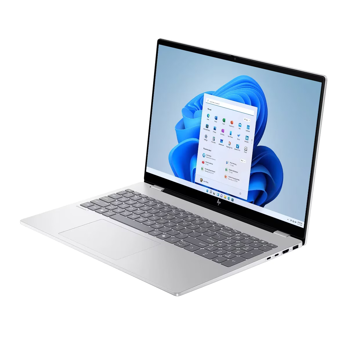HP OmniBook 7 16-au00 16″ OLED Touch Laptop, Ultra 9 288V 32GB, 1TB, W11