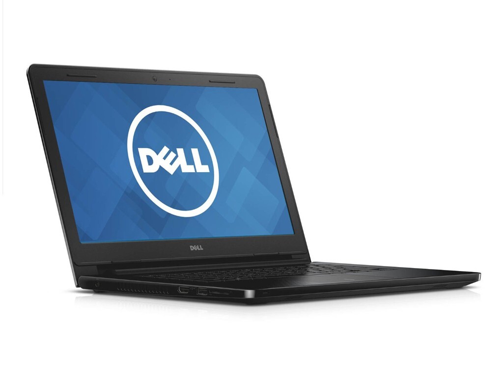 Dell Inspiron 14-3452 Intel 1.6GHz 4GB 32GB Ubuntu/Linux or Win8.1!