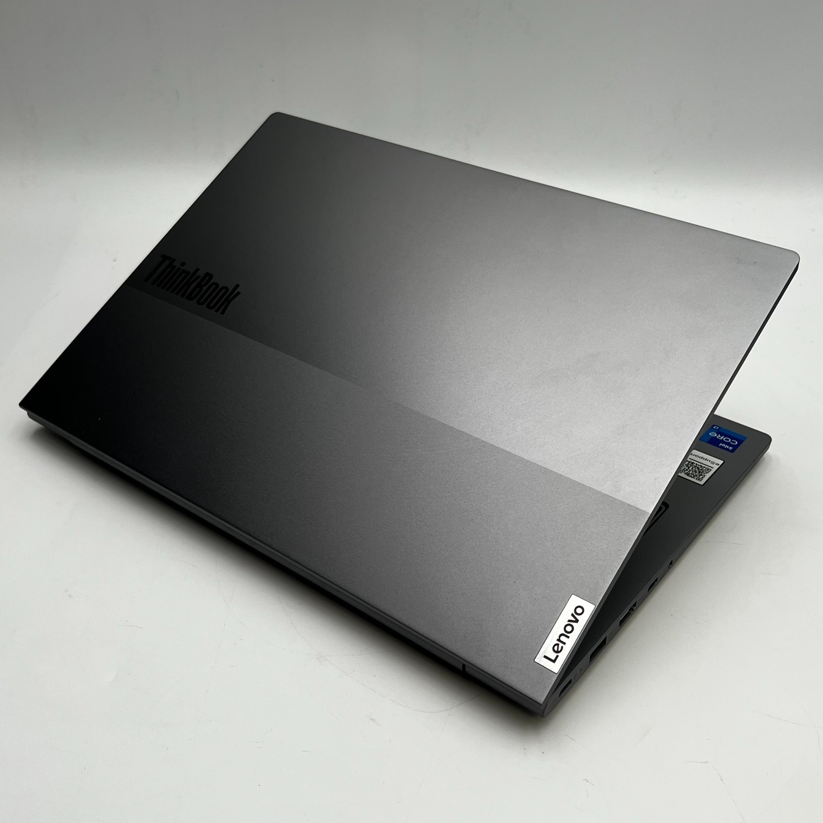 Lenovo ThinkBook 14 G6 IRL 14″ i7-1355U 16GB RAM 512GB SSD No OS | TESTED USED