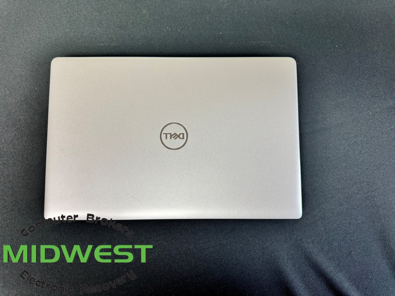 Dell Latitude 5550 Ultra 7 165U 1.7GHz 32GB RAM (NO OS/HDD/SSD)
