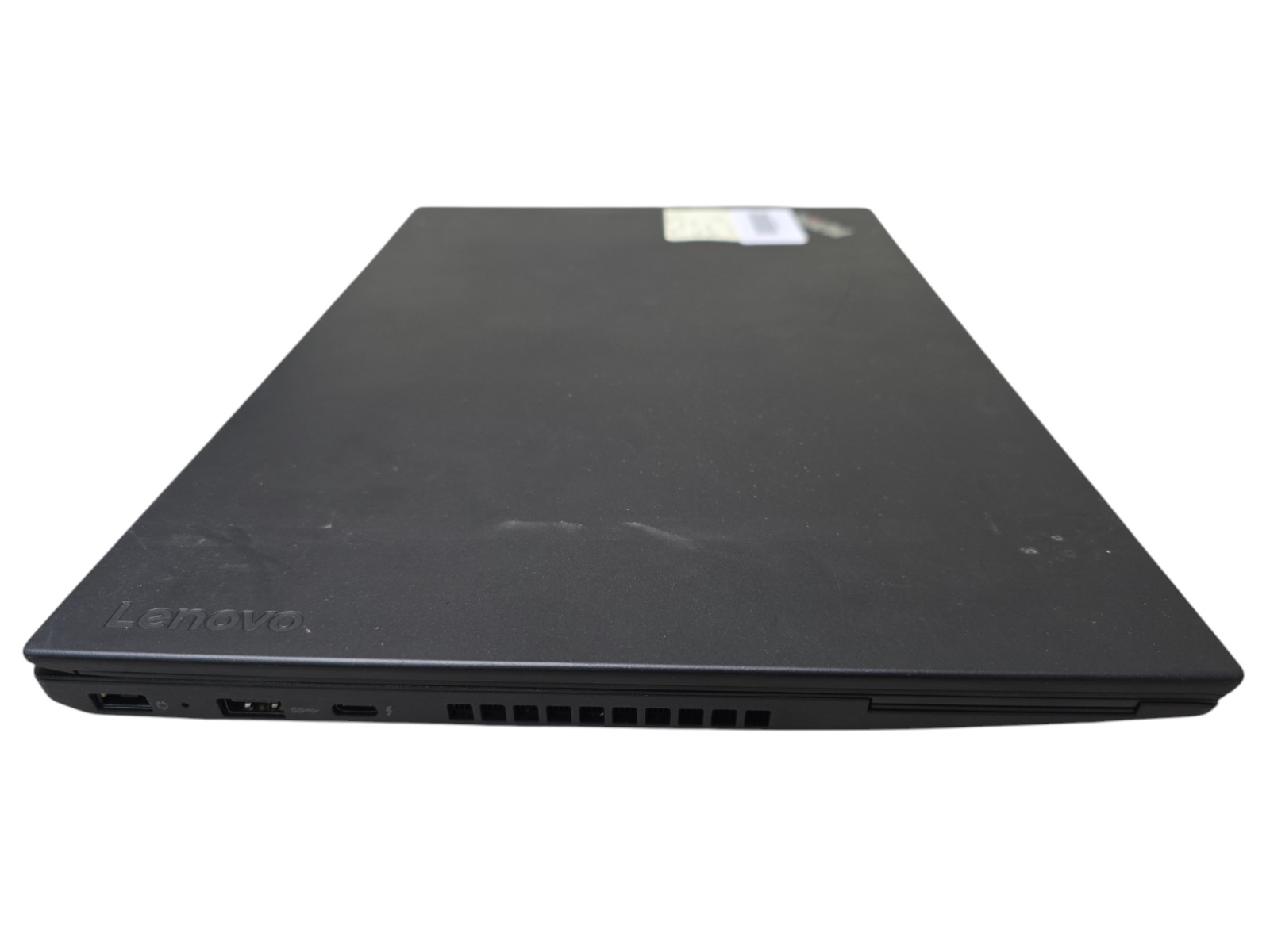 Lenovo ThinkPad T570 i7-7500U@2.9GHz 256GB SSD 8GB Ram Win 11 Tested