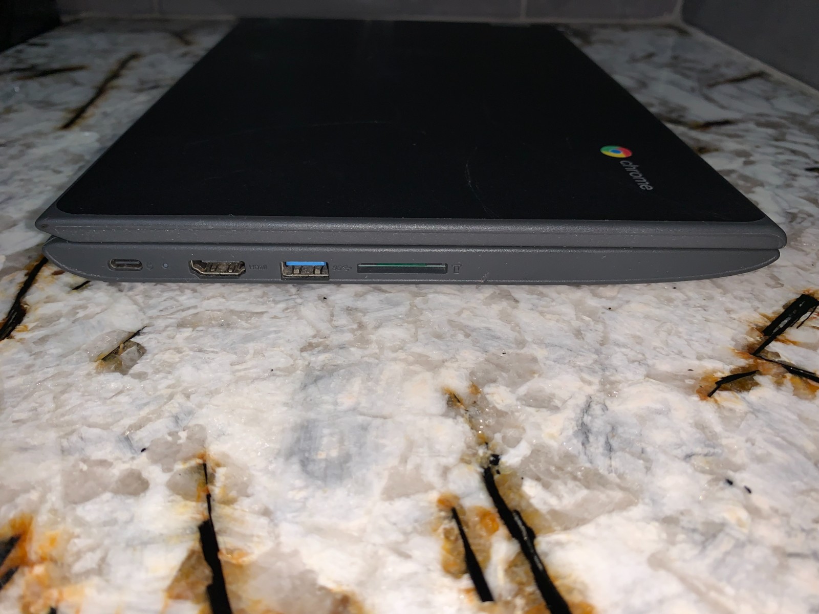 Lenovo 100e Chromebook 2nd Gen MTK 16GB – Tested & Working