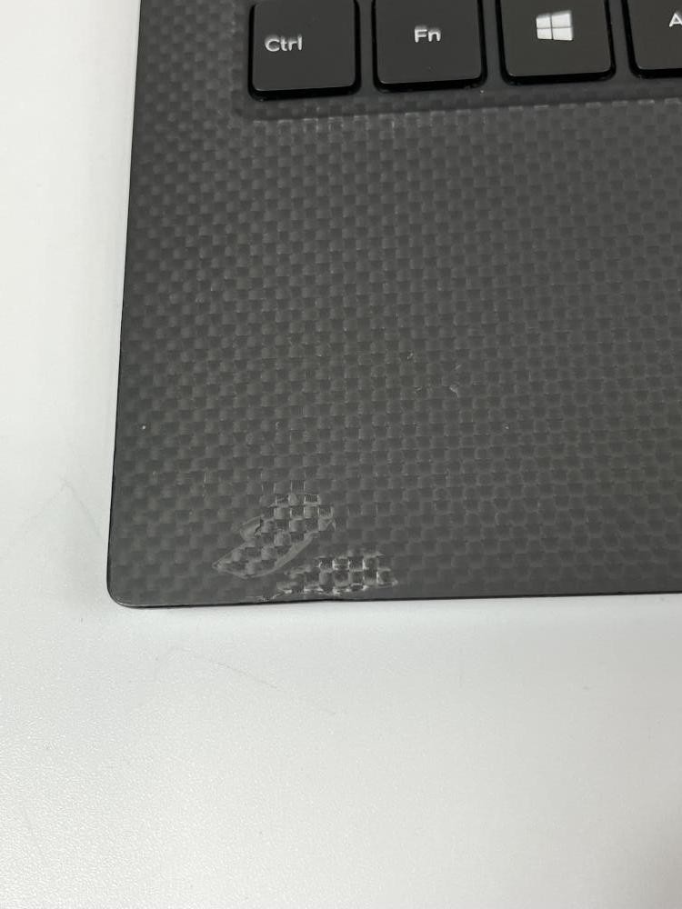 Dell XPS 13 9305 256GB, 8GB RAM WiFi P82G004 Silver – Fair