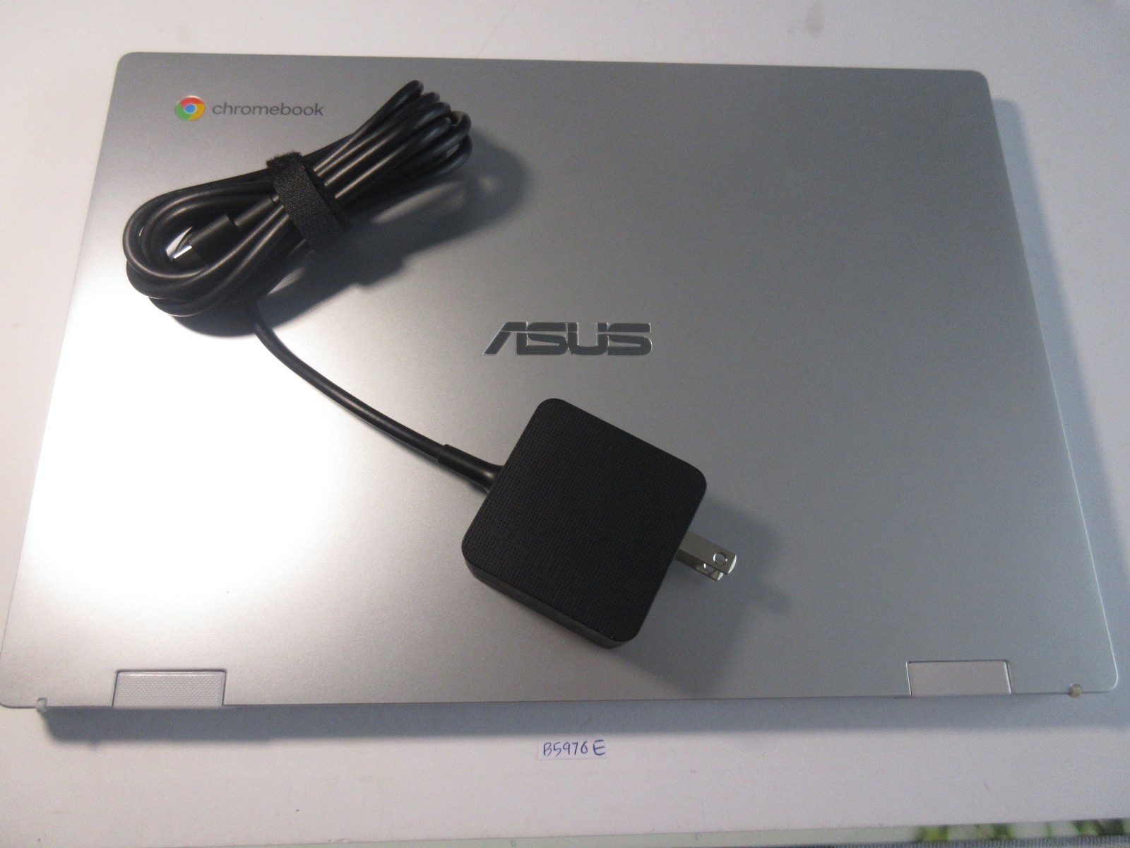 ASUS Chromebook CX1 14.0″ Intel Celeron N3350 8GB 64GB eMMC Chrome OS Laptop, SL