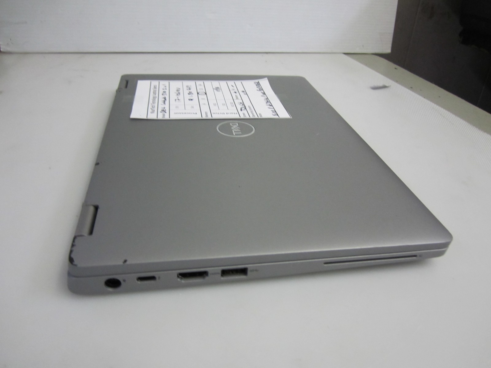 Dell Latitude 5310 2-in-1 i7-10610U 1.80GHz 16GB NO HDD/AC/OS Laptop BIOS