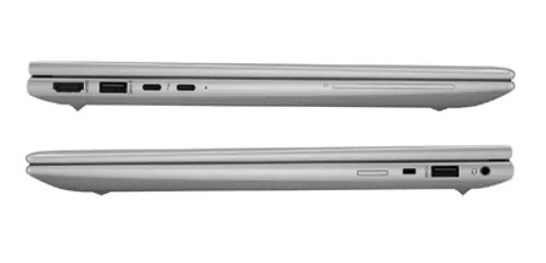HP ZBook Firefly G11 16″ Core Ultra 7 165U 32 GB, 512 GB, WIN11 PRO, B1CS8UP