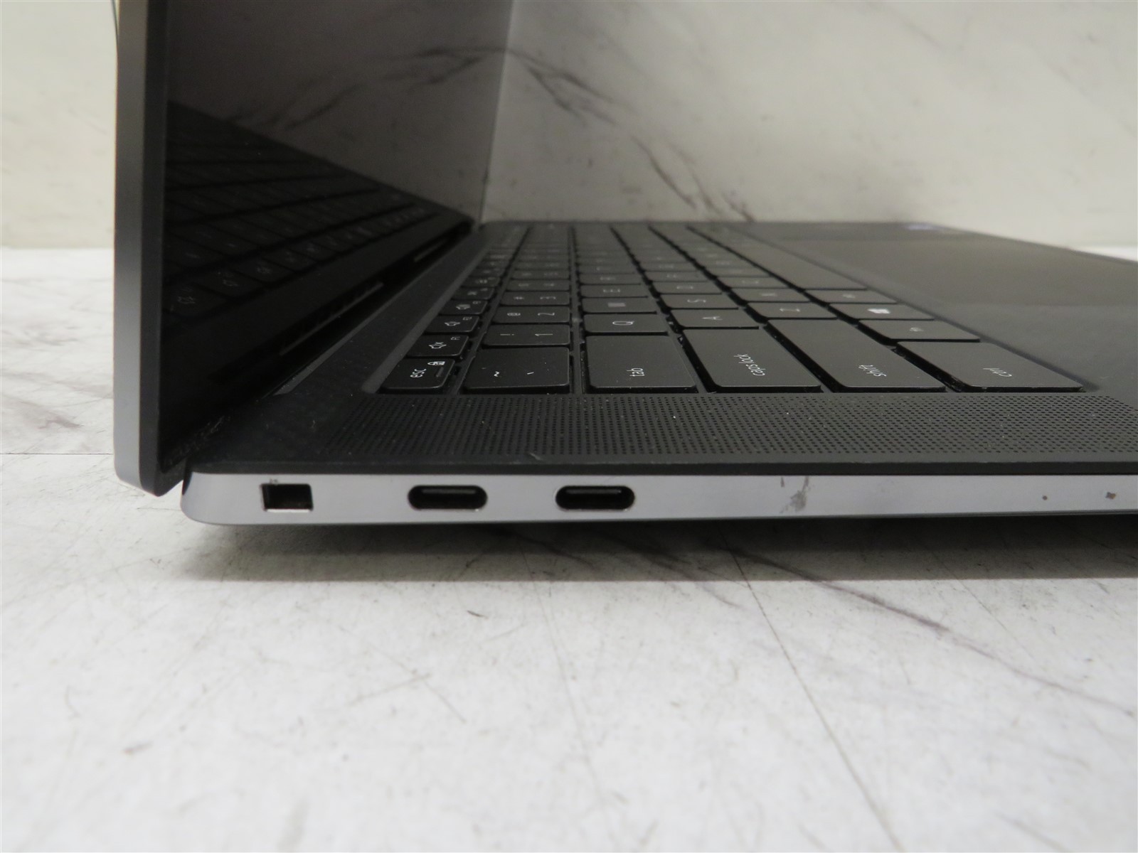 Dell Precision 5560 Laptop Intel i7-11850H@2.5GHz 16GB RAM NVIDIA T1200 AC #2
