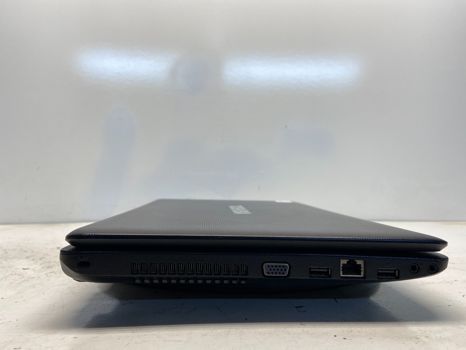 Toshiba Satellite C655-S5212 Intel i3-2310M 2.1GHz 3 GB NO HDD