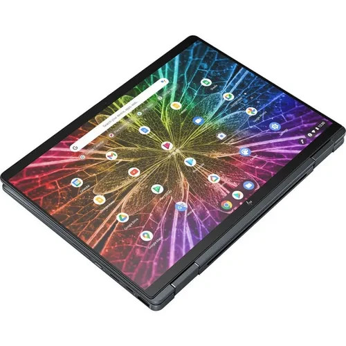 HP Elite Dragonfly Chromebook Enterprise, Core i7-1265U, 16 GB, 256GB, Chrome OS
