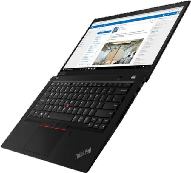 Lenovo ThinkPad T14s G1 Core i5 10th Gen i5-10310U 512GB 16GB 1920 x 1080 (FHD)