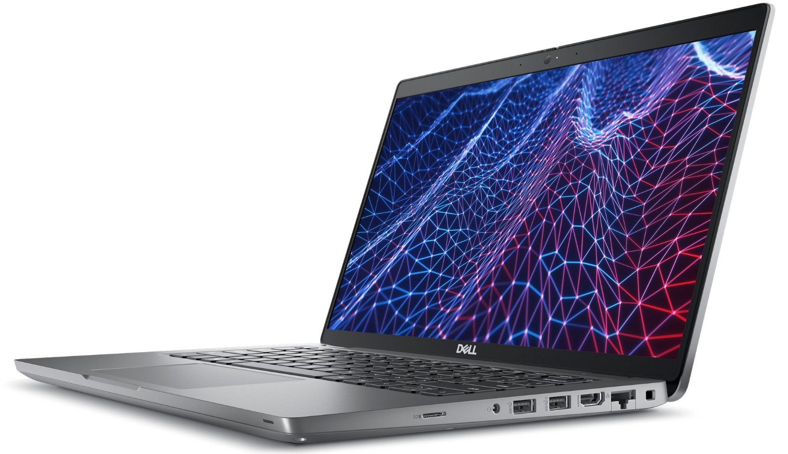 Dell Latitude 5430 Laptop PC Touch Intel Core i5-12th Gen, 8GB Ram 256GB NVMe.