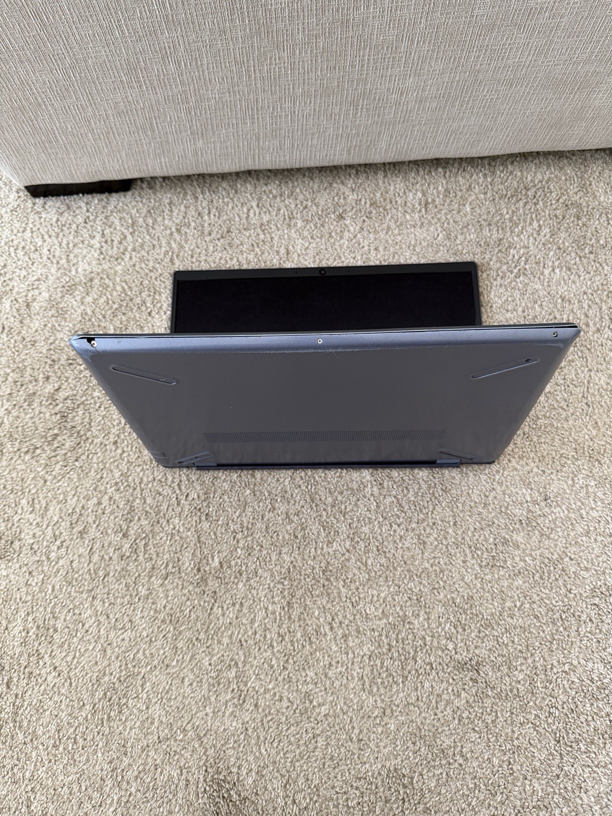HP PAVILION LAPTOP 15 CORE i7 10TH GEN 16GB RAM 1.5TB 4GB VRAM TOUCHSCREEN READ