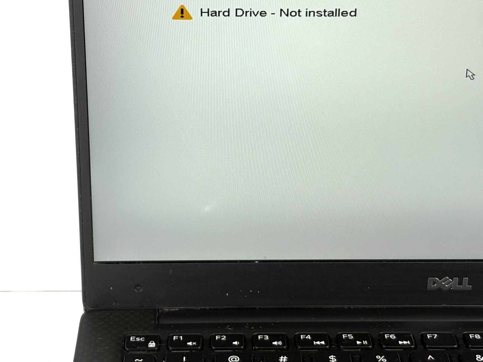 Dell XPS 13 9360 – 13.3″ FHD, 2.50GHz i5, 8GB RAM, 256GB SSD