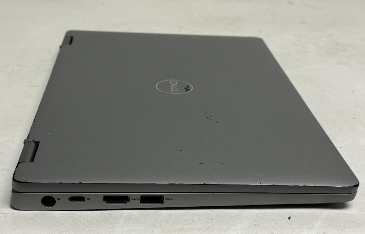 Dell Latitude 5310 2in1 13.3″ (i5-10310u – 16GB RAM – 256GB SSD – Win11Home)