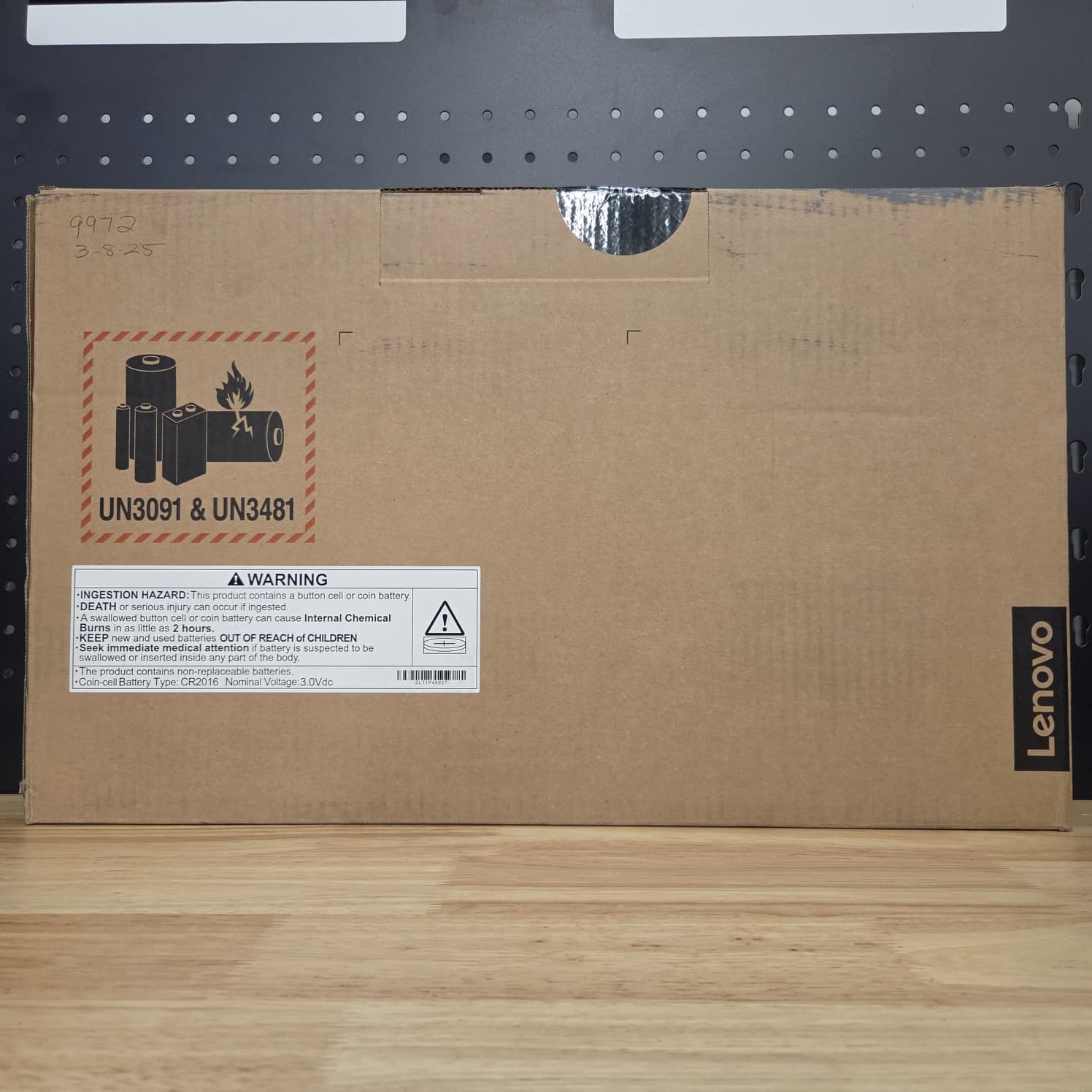Lenovo IdeaPad 1 15IAU7