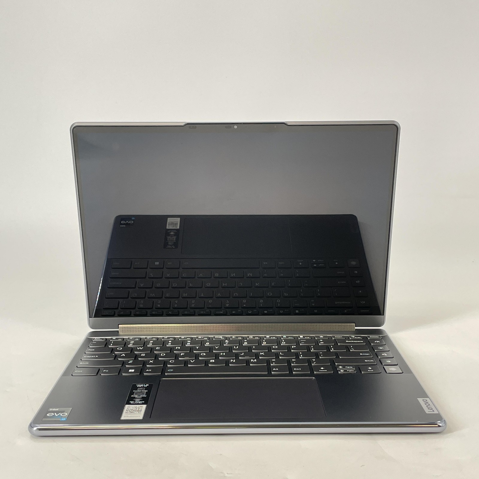Lenovo Yoga 9i 14 UHD+ TOUCH 2.1 GHz i7-1260P 16GB 1TB SSD Good LCD BURN-IN
