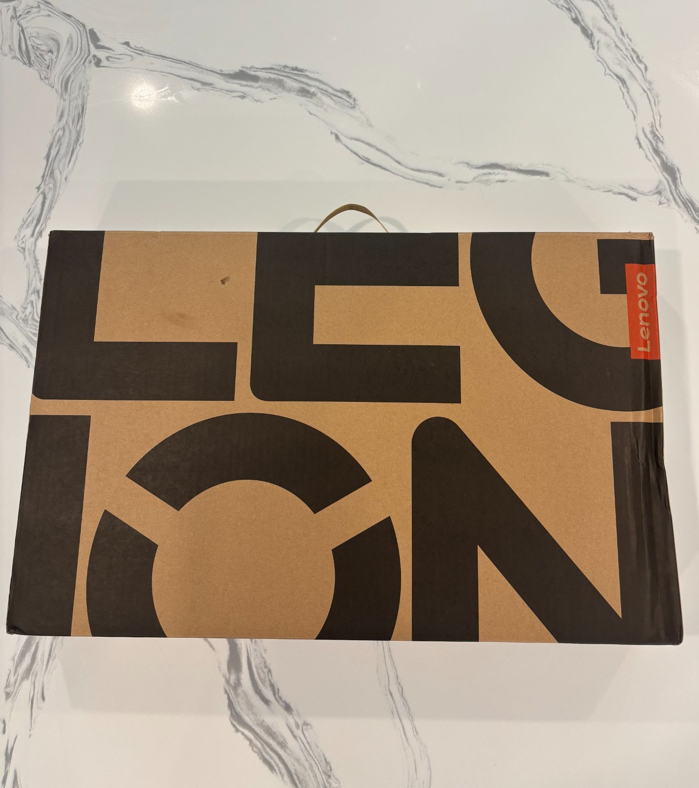 Lenovo Legion Gaming Laptop