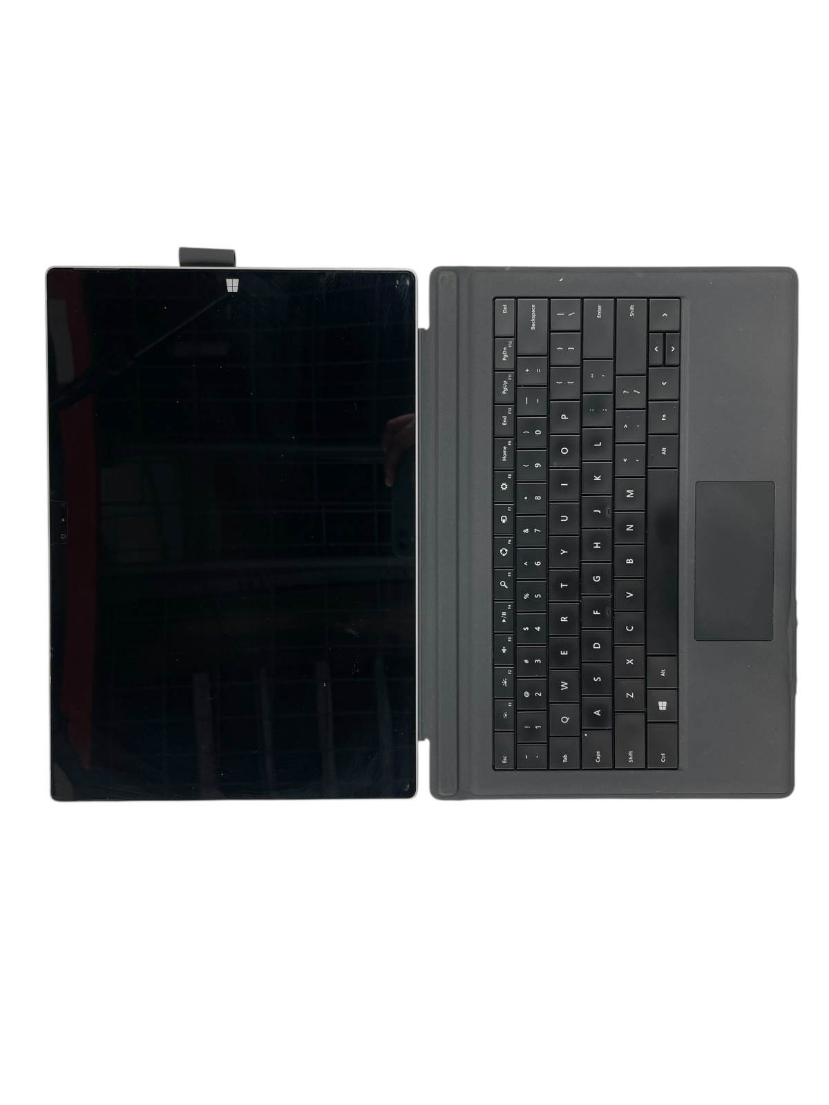 Microsoft Surfrace Intel i7-4650U 8GB 256GB NVME WIN 11