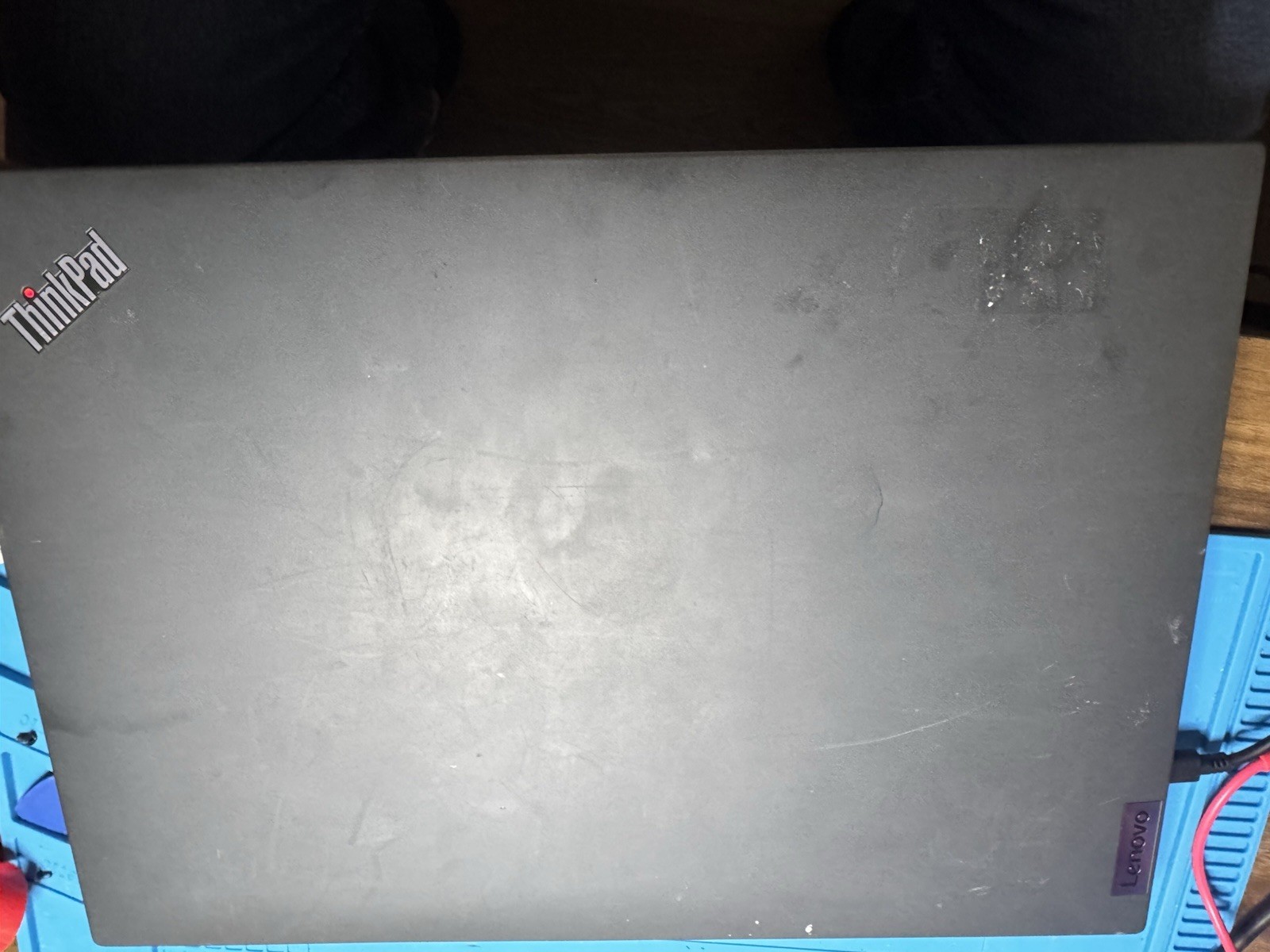 Lenovo ThinkPad T16 Gen 1 16″ i5-1245U 16GB 512GB SSD Win 11 Webcam