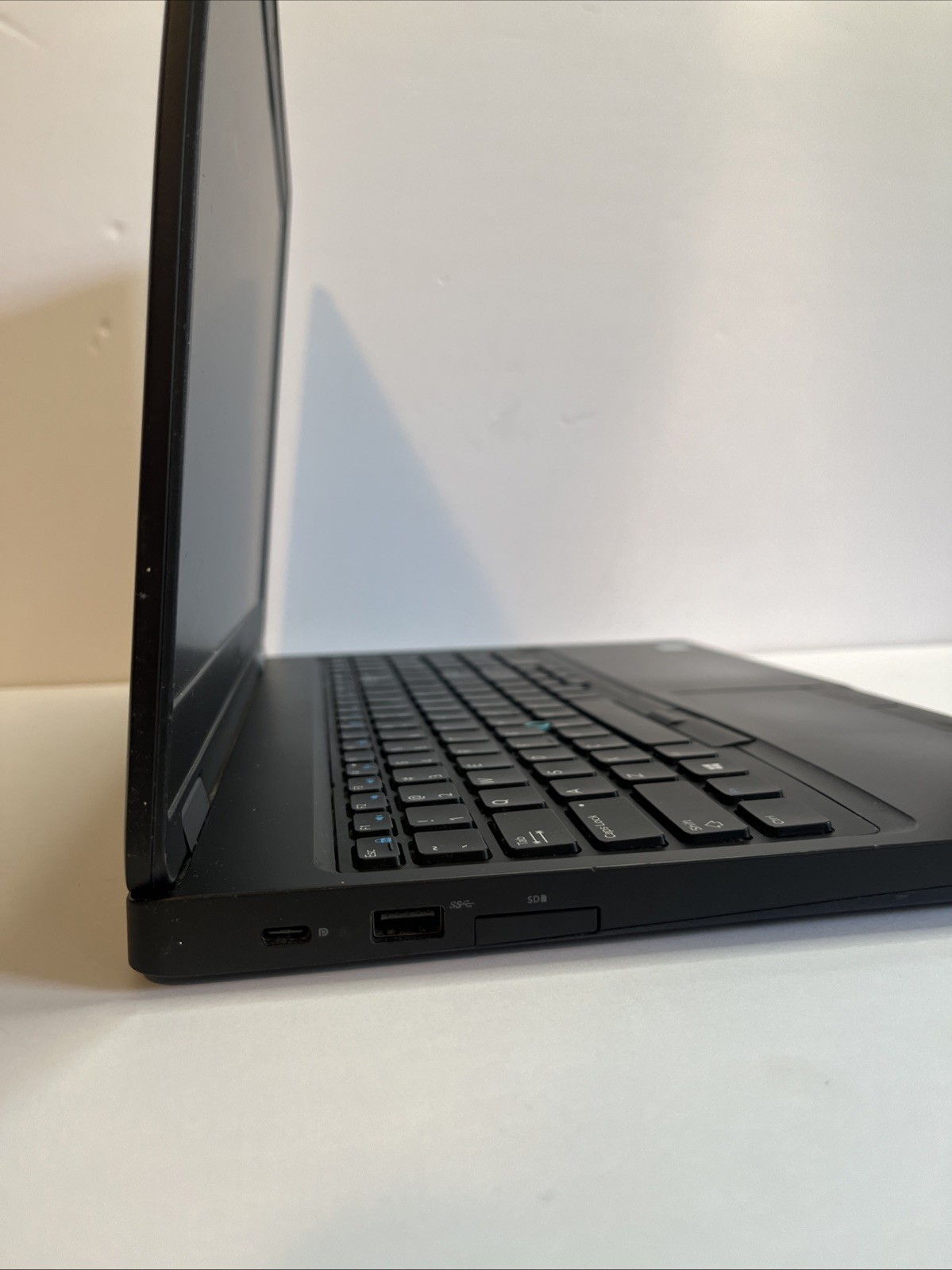 Dell Precision 3530 i5-8400H 2.50GHz 8/512GB Win11H UHD620 15.5″ *read des* #309
