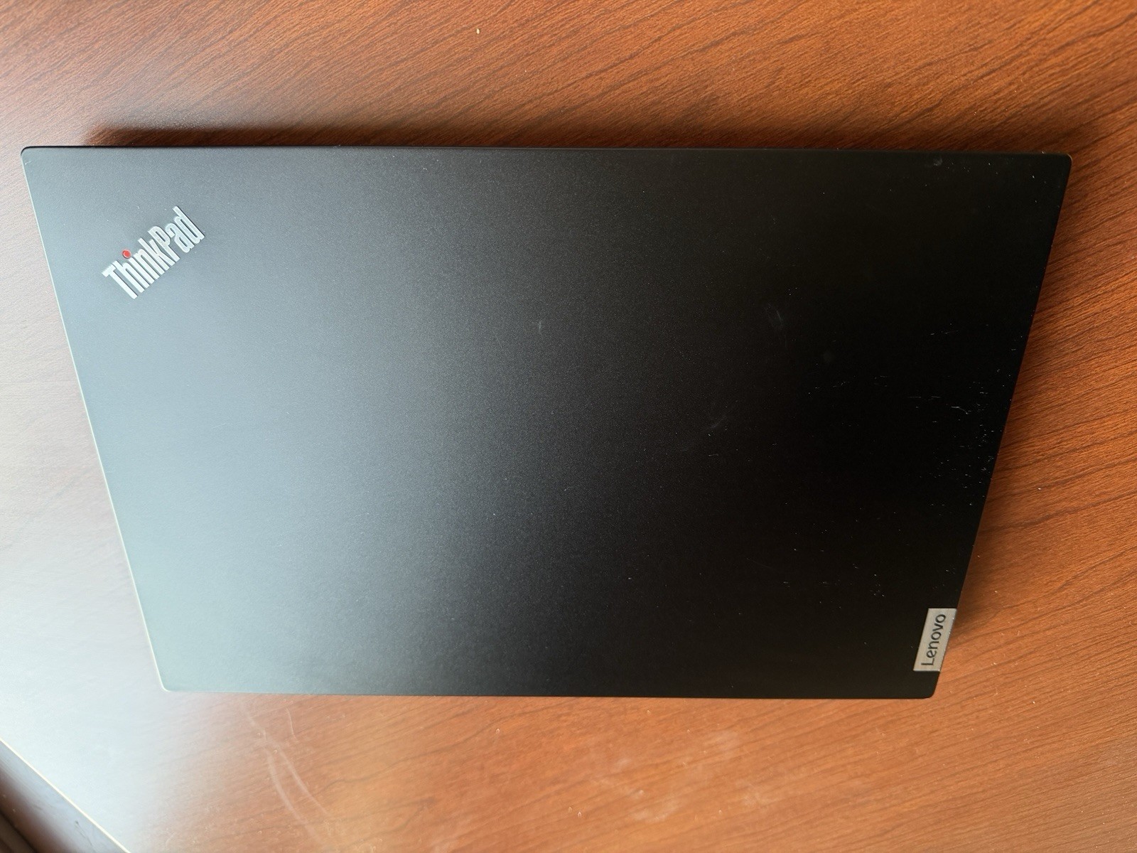 Lenovo ThinkPad E14 14″ AMD Ryzen 5 4500U 8GB RAM 256GB SSD Windows 11