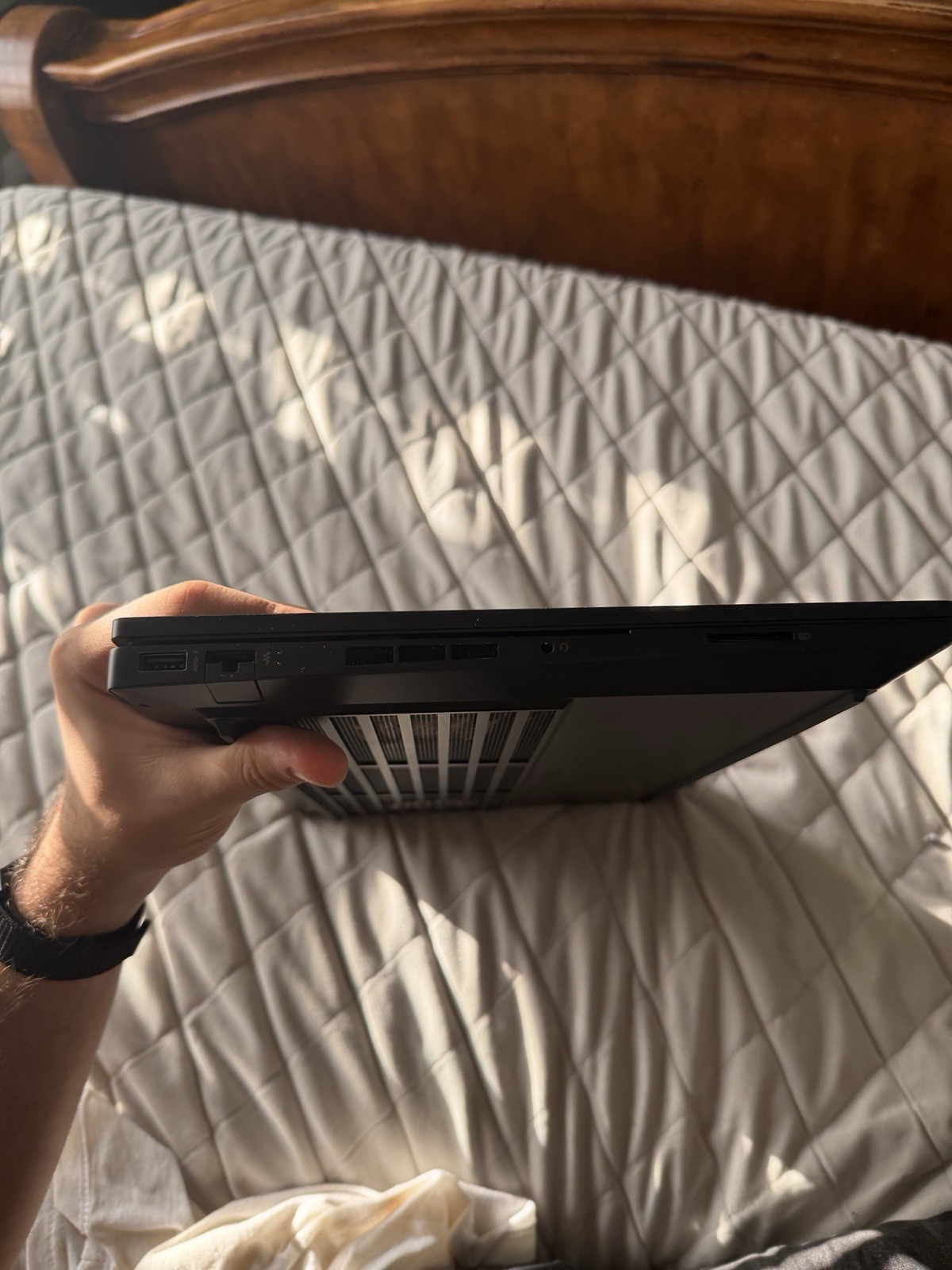 HP Omen Gaming Laptop Intel Core i9 12th Gen NVIDIA GeForce RTX 3060 [Read DESC]