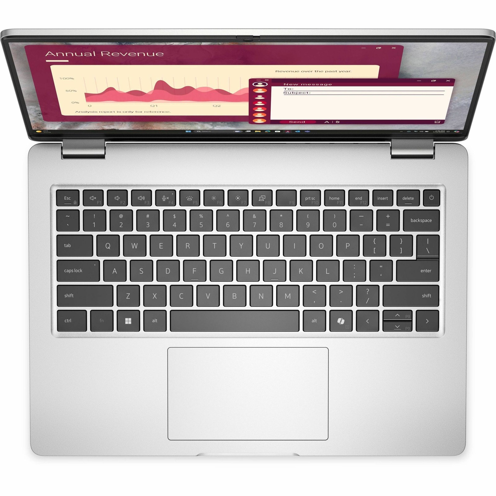 Dell – Pro 14 14″ IPS LCD 1920 x 1200 (Full HD Plus) Laptop – Intel Core 5 wi…