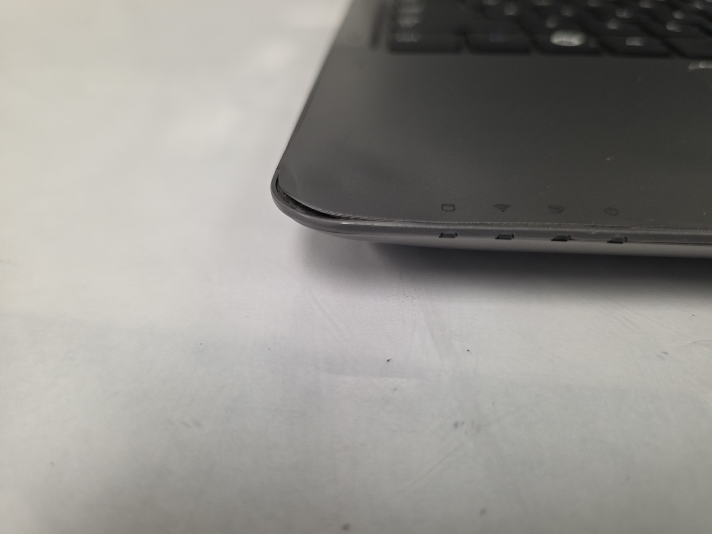 Samsung Series 5 Ultrabook| 14″|Intel core i5|8GB RAM|320GB HDD|NO OS