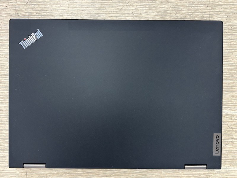 3x Lenovo ThinkPad X13 Yoga Gen 2 i5-1145G7 16GB 256GB SSD Touchscreen Laptop