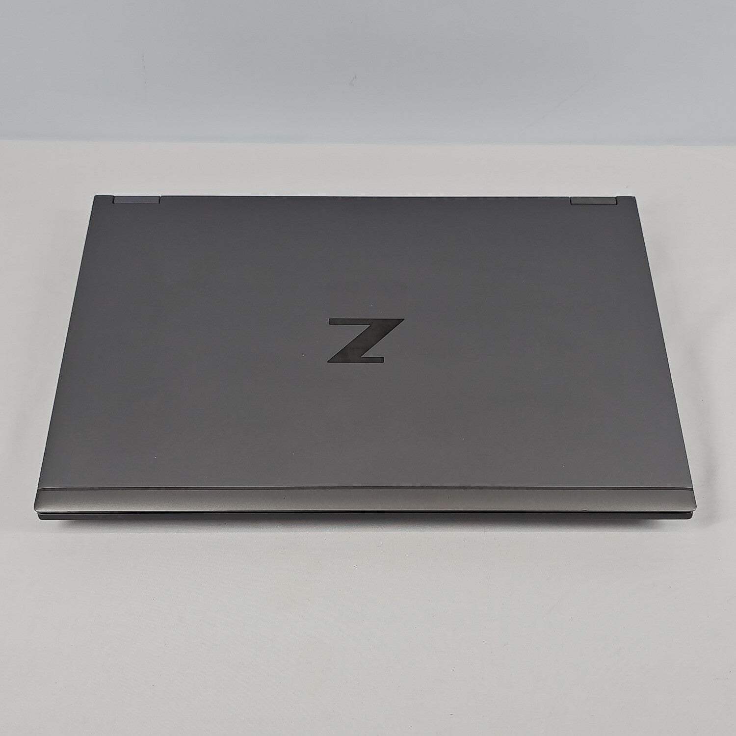 HP ZBook Fury 15 G8 15.6″ i7-11850H 2.5GHz 32GB RAM 512GB SSD Quadro T1200