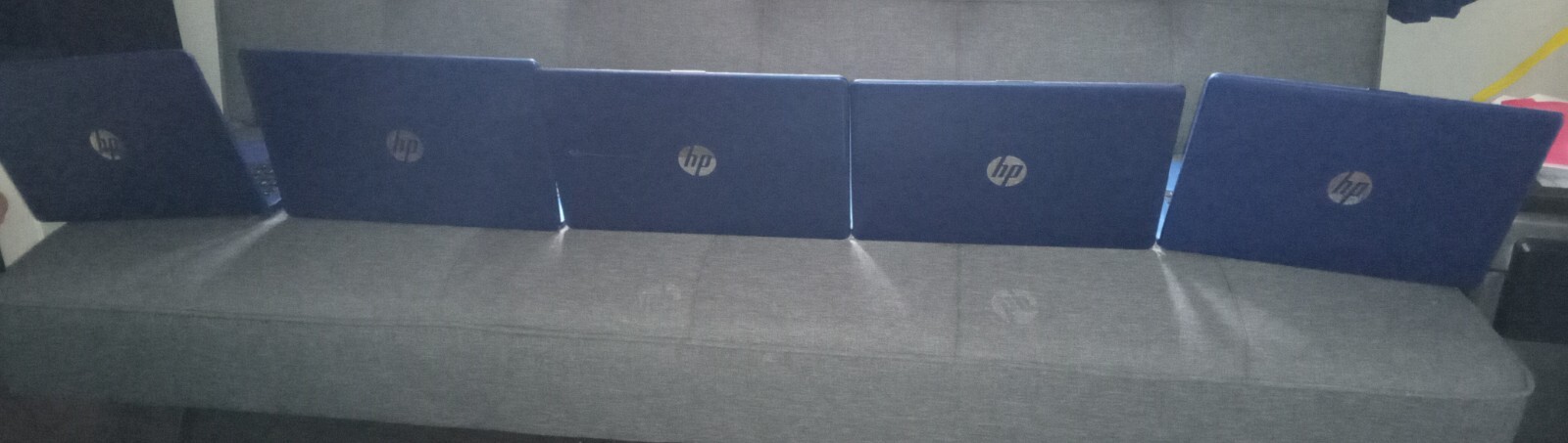 HP Stream 14-cb116ds (64GB eMMC, Intel Celeron N4000, 1.1GHz, 4GB RAM) -…