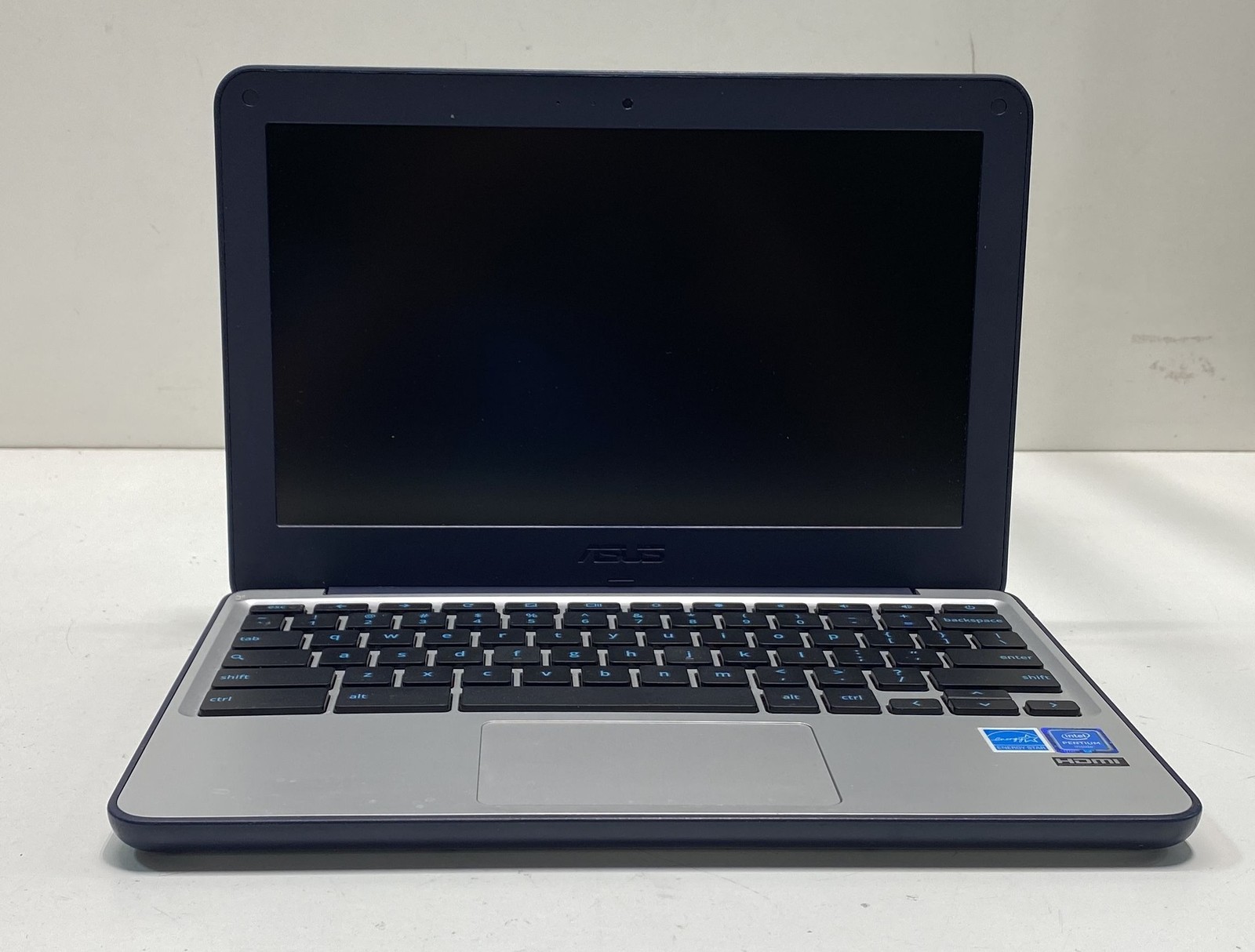 ASUS C202S 11.6″ Chromebook Intel Pentium Chrome OS Laptop Factory Reset