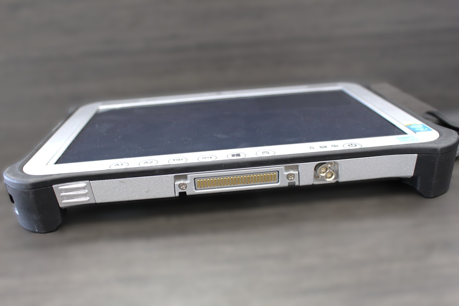 Panasonic Toughbook FZ-G1 MK2 Core I5-4310U 8GB 256GB, 2nd USB, Standard Battery
