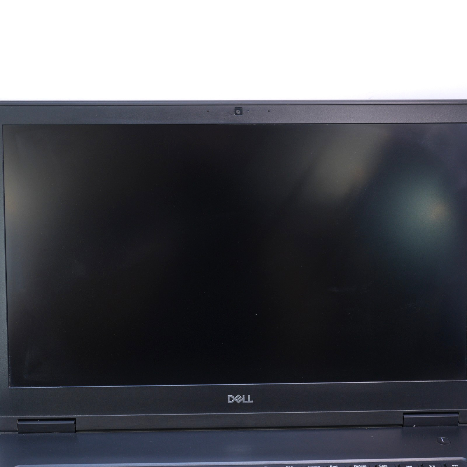 Dell Precision 17.3″ 7730 i9-8950HK 32GB RAM,Quadro P4200 8GB !!*READ*!! T12-C8