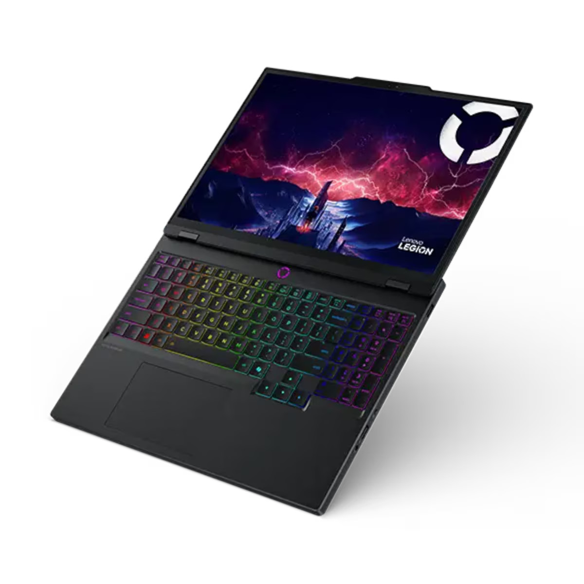 Lenovo Legion 5 Ryzen 7 260 32GB RAM 1TB SSD 15.1 in W11 OLED